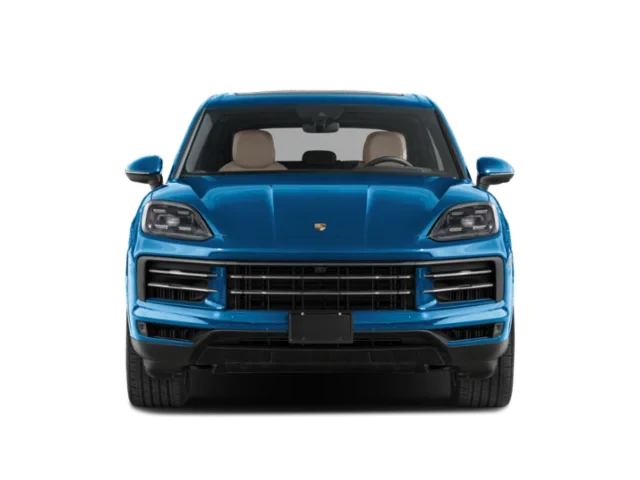 2026 Porsche Cayenne - Image 4 of 15