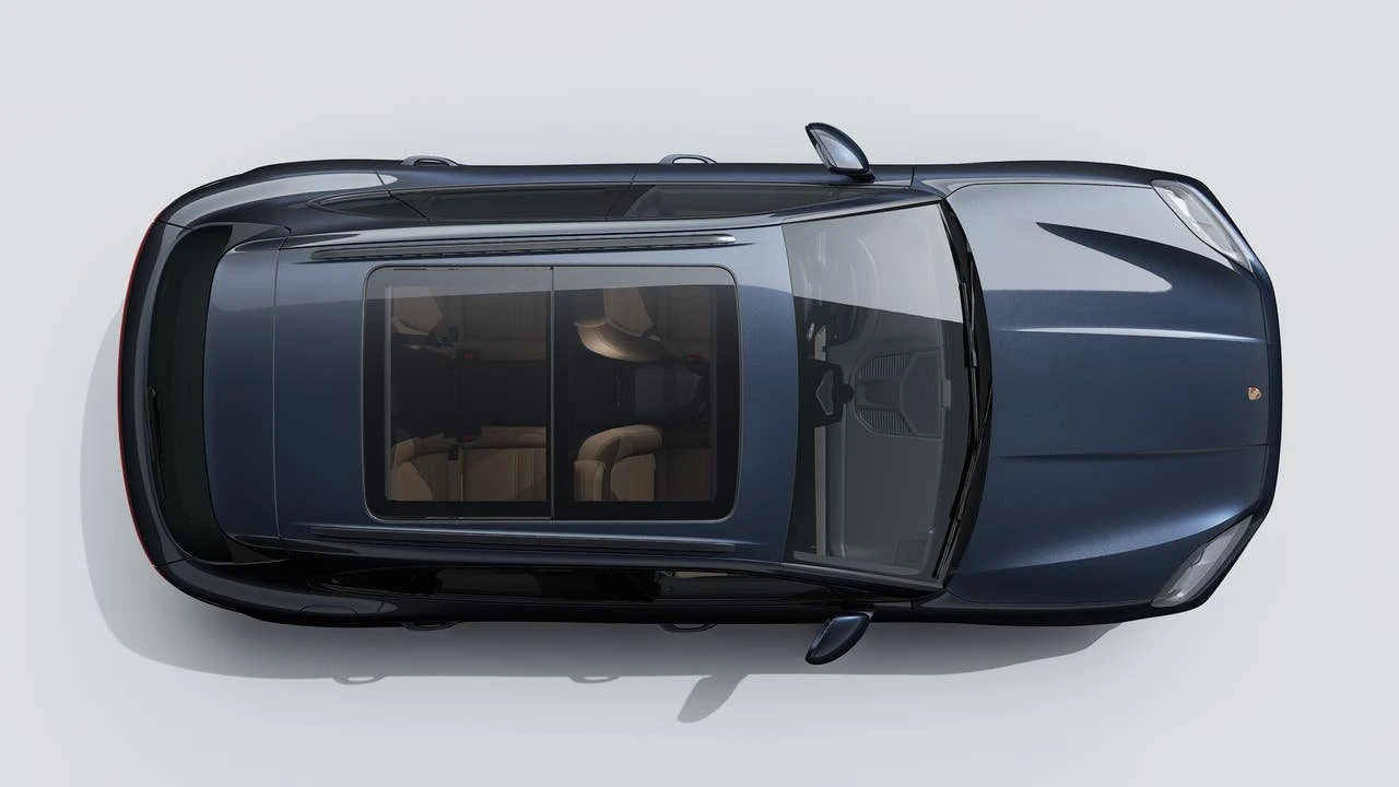 2026 Porsche Cayenne - Image 5 of 14