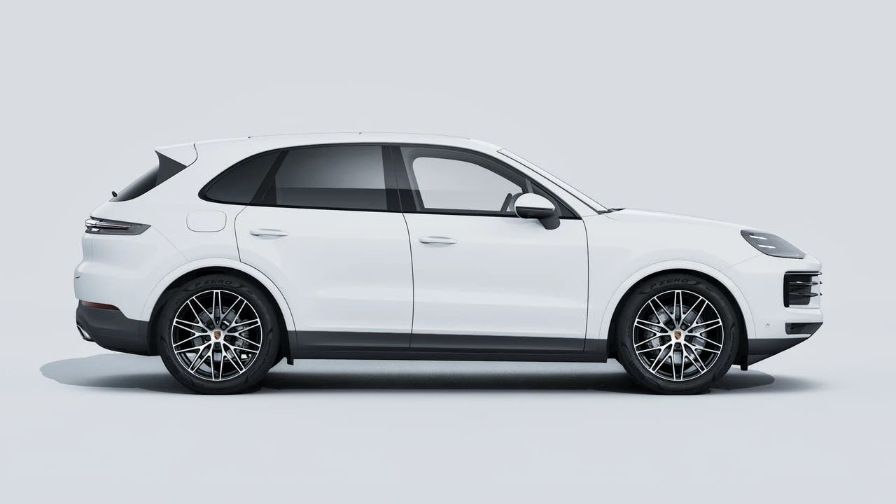 2026 Porsche 9Y0/9Y3 Cayenne - Image 6 of 14