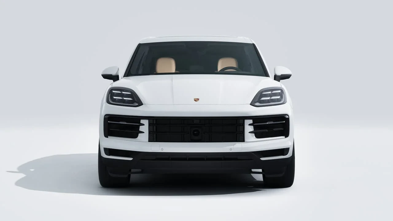 2026 Porsche 9Y0/9Y3 Cayenne - Image 8 of 14