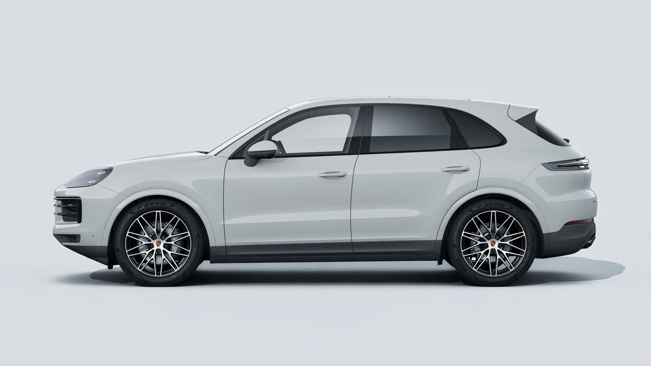 2026 Porsche Cayenne - Image 2 of 14
