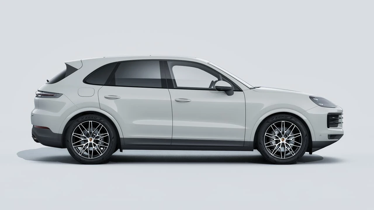 2026 Porsche Cayenne - Image 6 of 14