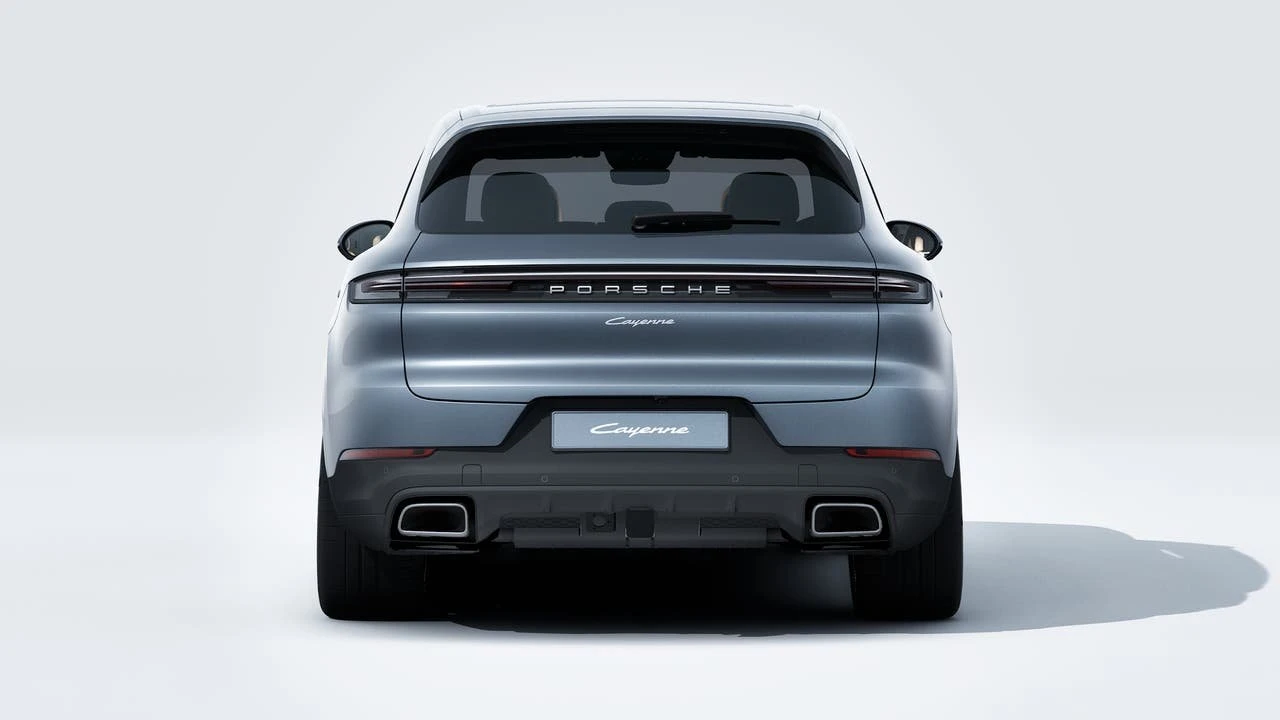 2026 Porsche Cayenne - Image 7 of 14