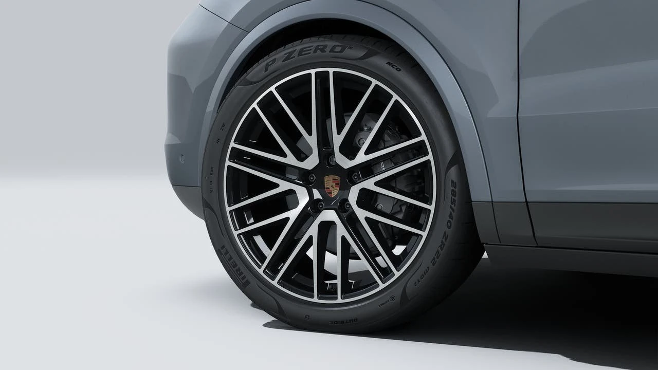 2026 Porsche Cayenne - Image 10 of 14