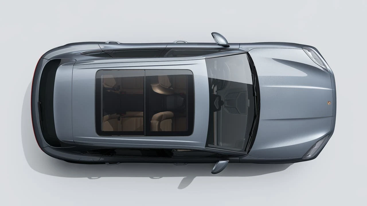2026 Porsche Cayenne - Image 5 of 14