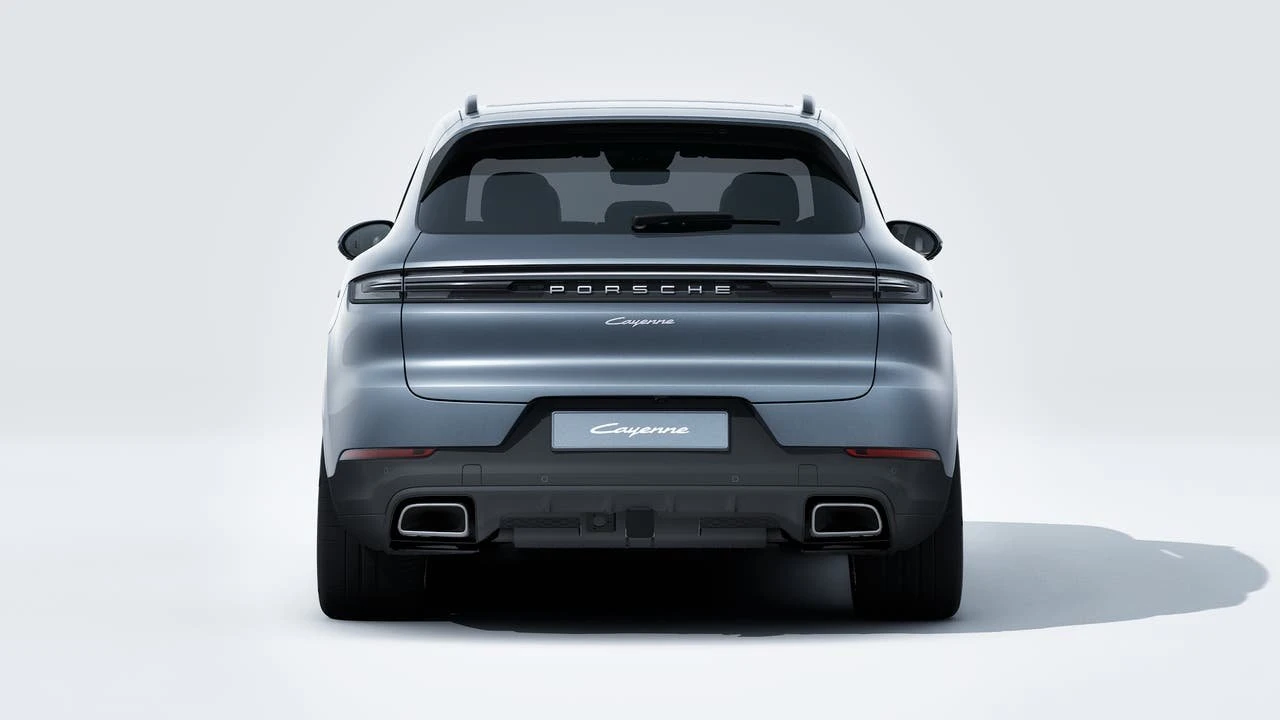 2026 Porsche 9Y0/9Y3 Cayenne - Image 7 of 14