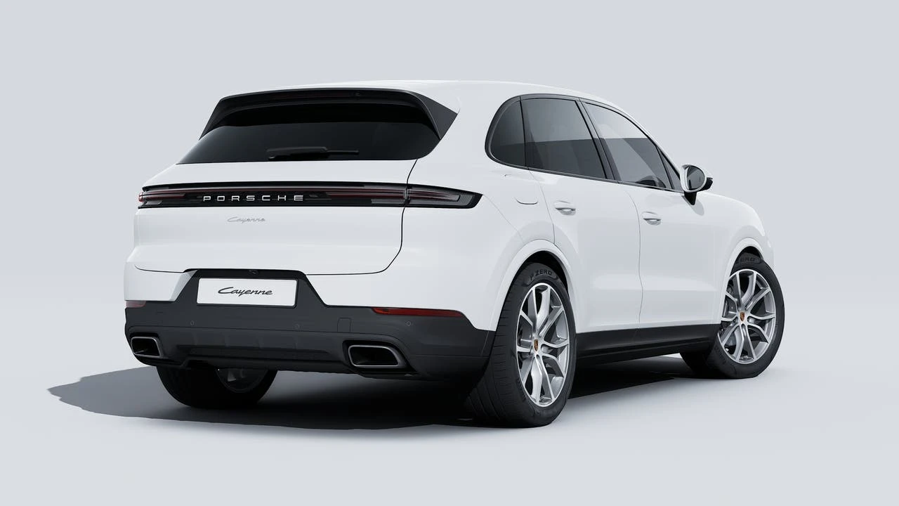 2026 Porsche 9Y0/9Y3 Cayenne - Image 9 of 14