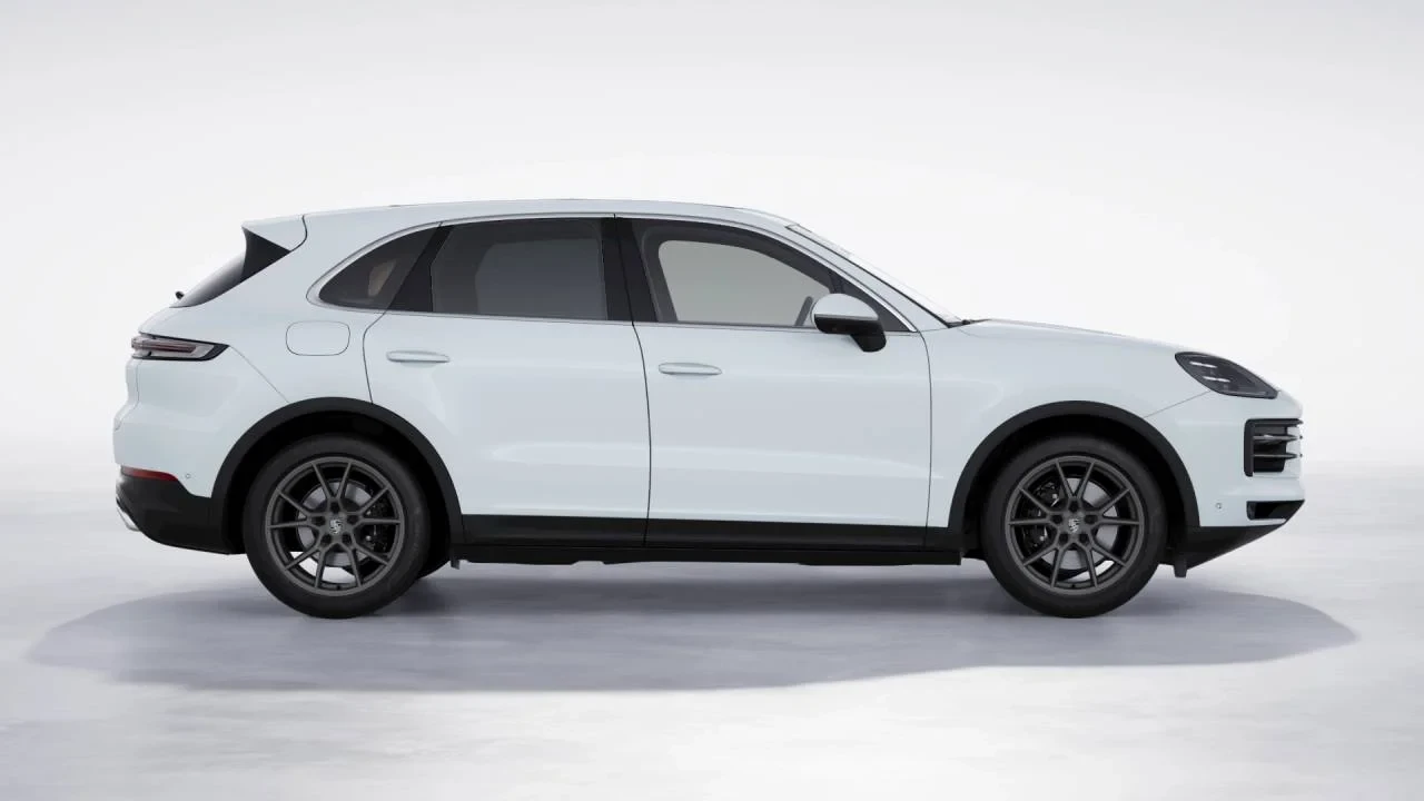 2026 Porsche 9Y0/9Y3 Cayenne - Image 6 of 10