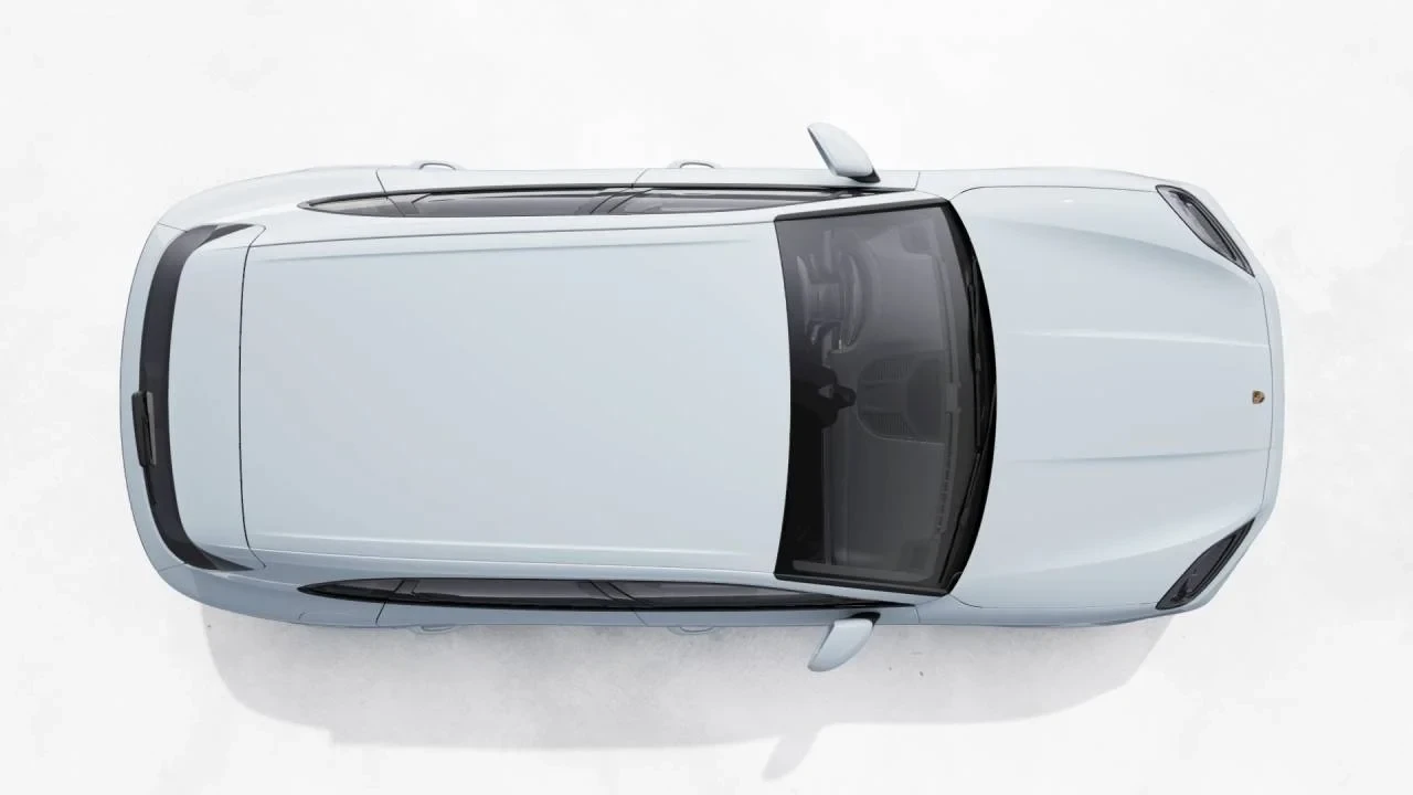 2026 Porsche 9Y0/9Y3 Cayenne - Image 5 of 10
