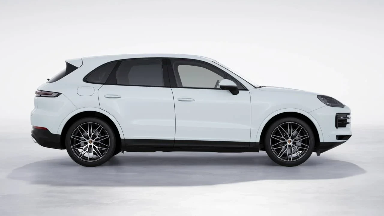 2026 Porsche 9Y0/9Y3 Cayenne - Image 6 of 10