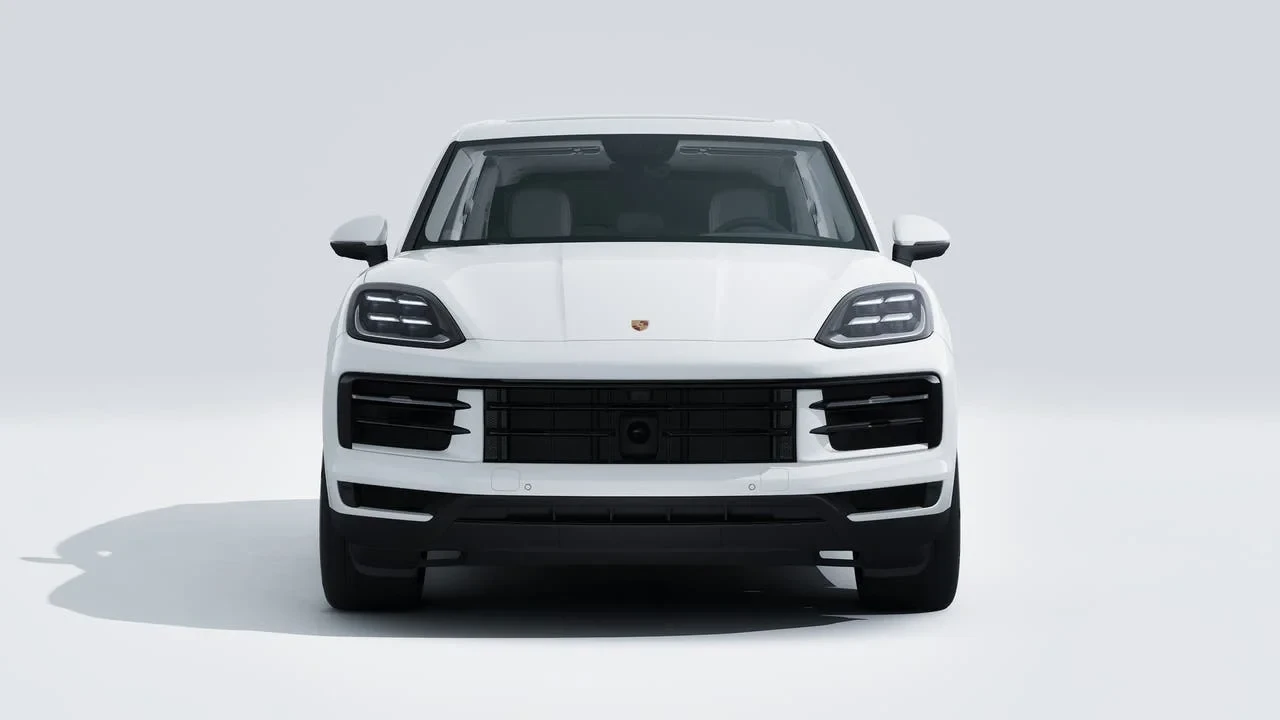 2026 Porsche 9Y0/9Y3 Cayenne - Image 8 of 14