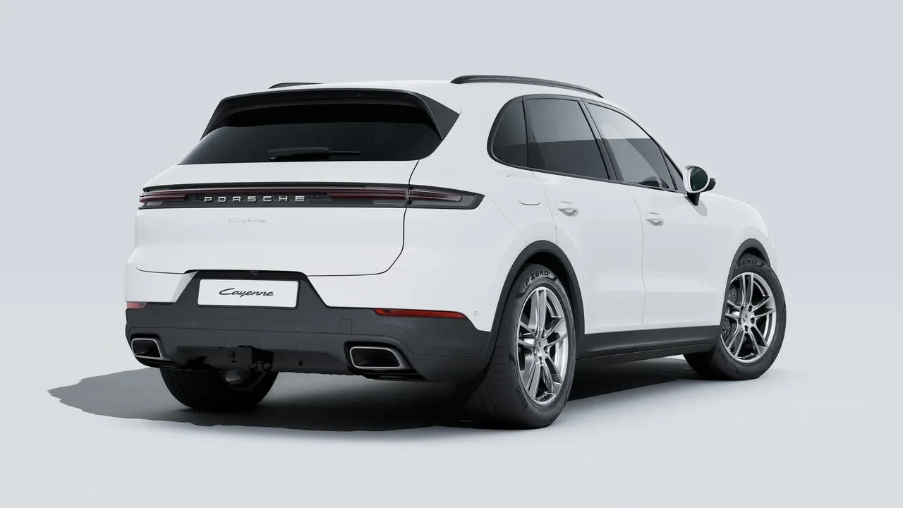 2026 Porsche 9Y0/9Y3 Cayenne - Image 9 of 14