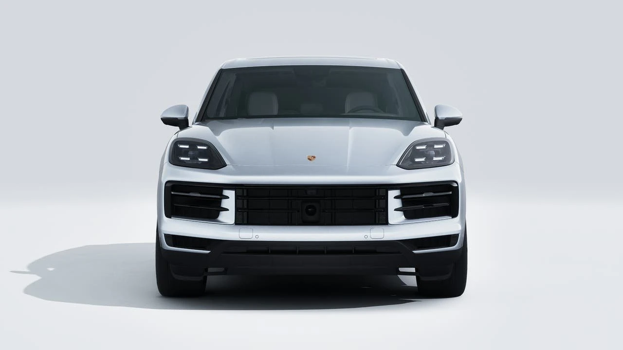 2026 Porsche 9Y0/9Y3 Cayenne - Image 8 of 14