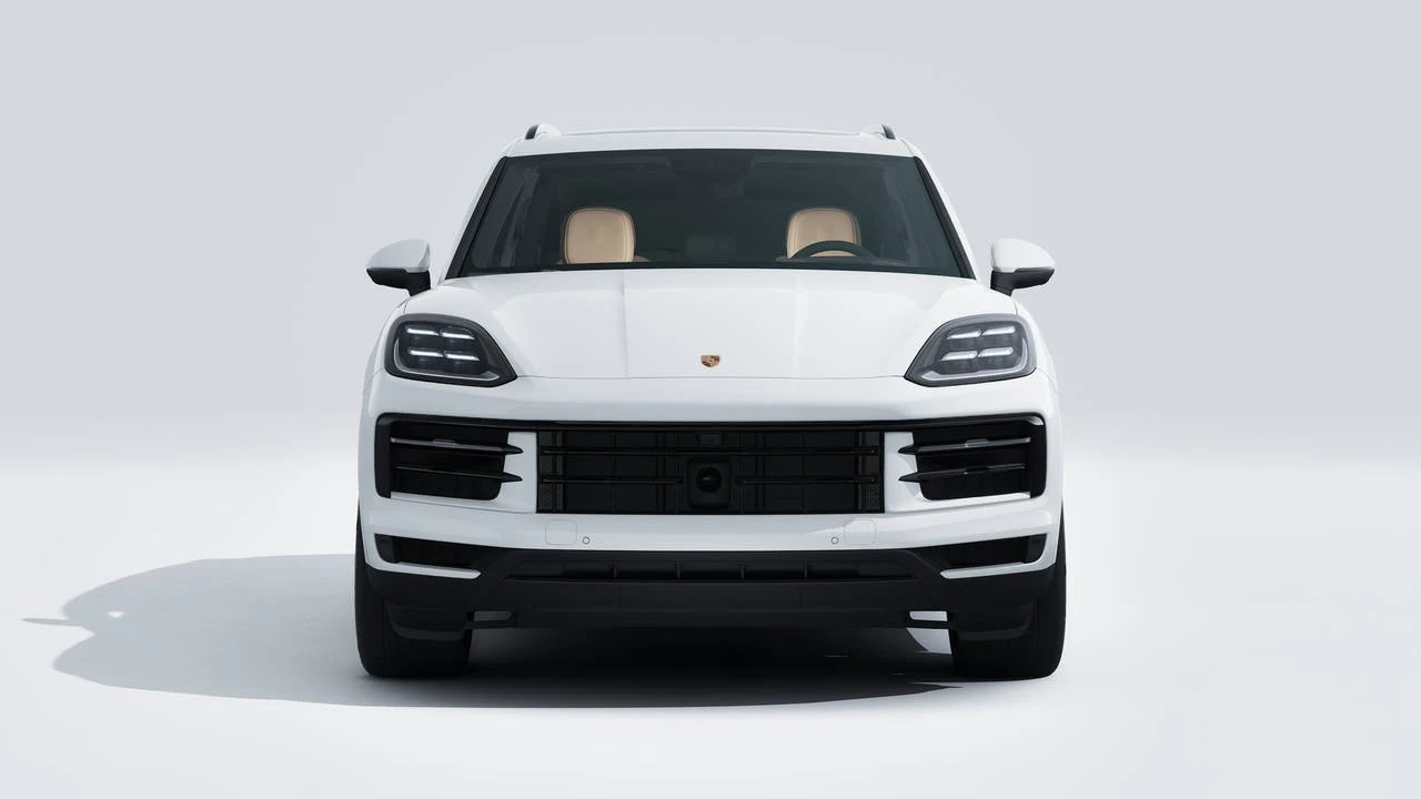 2026 Porsche 9Y0/9Y3 Cayenne - Image 8 of 14