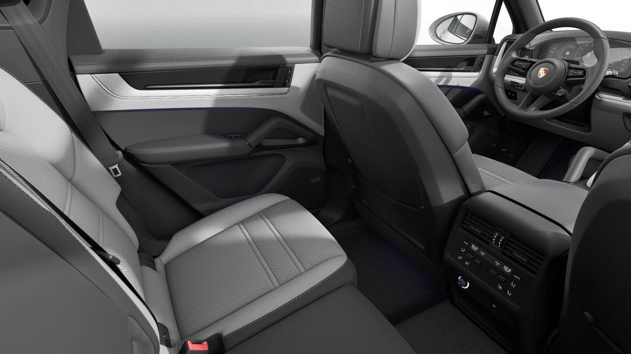 2026 Porsche 9Y0/9Y3 Cayenne - Image 14 of 14