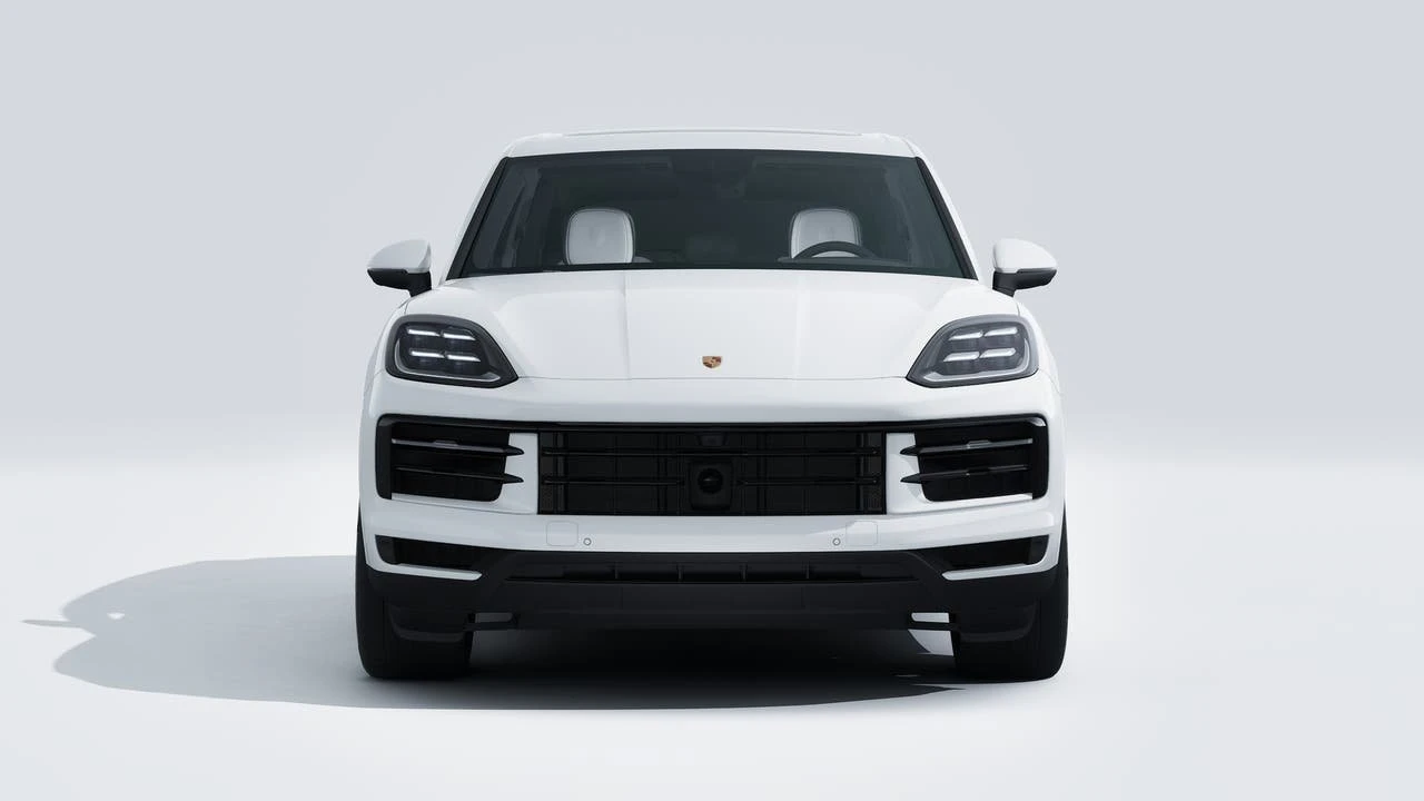 2026 Porsche 9Y0/9Y3 Cayenne - Image 8 of 14