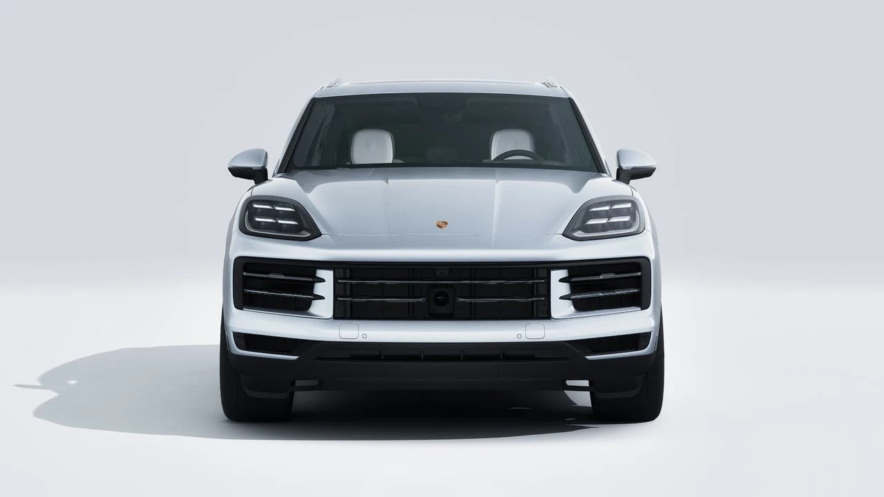2026 Porsche 9Y0/9Y3 Cayenne - Image 8 of 14