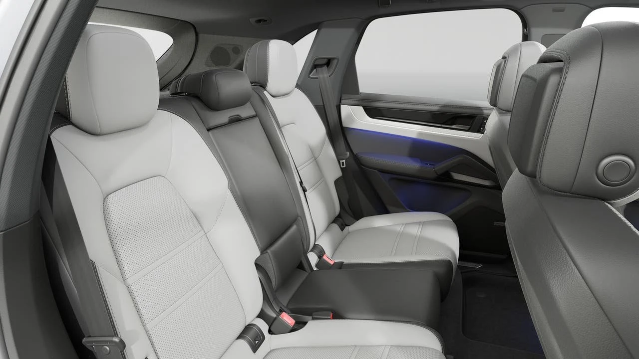 2026 Porsche 9Y0/9Y3 Cayenne - Image 13 of 14