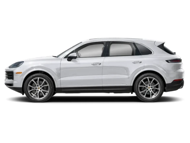 2026 Porsche 9Y0/9Y3 Cayenne - Image 3 of 13