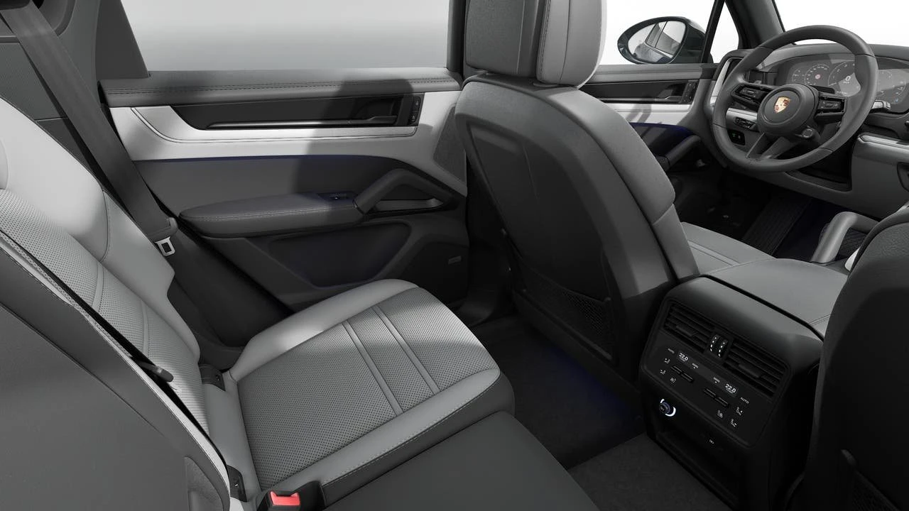 2026 Porsche 9Y0/9Y3 Cayenne - Image 14 of 14