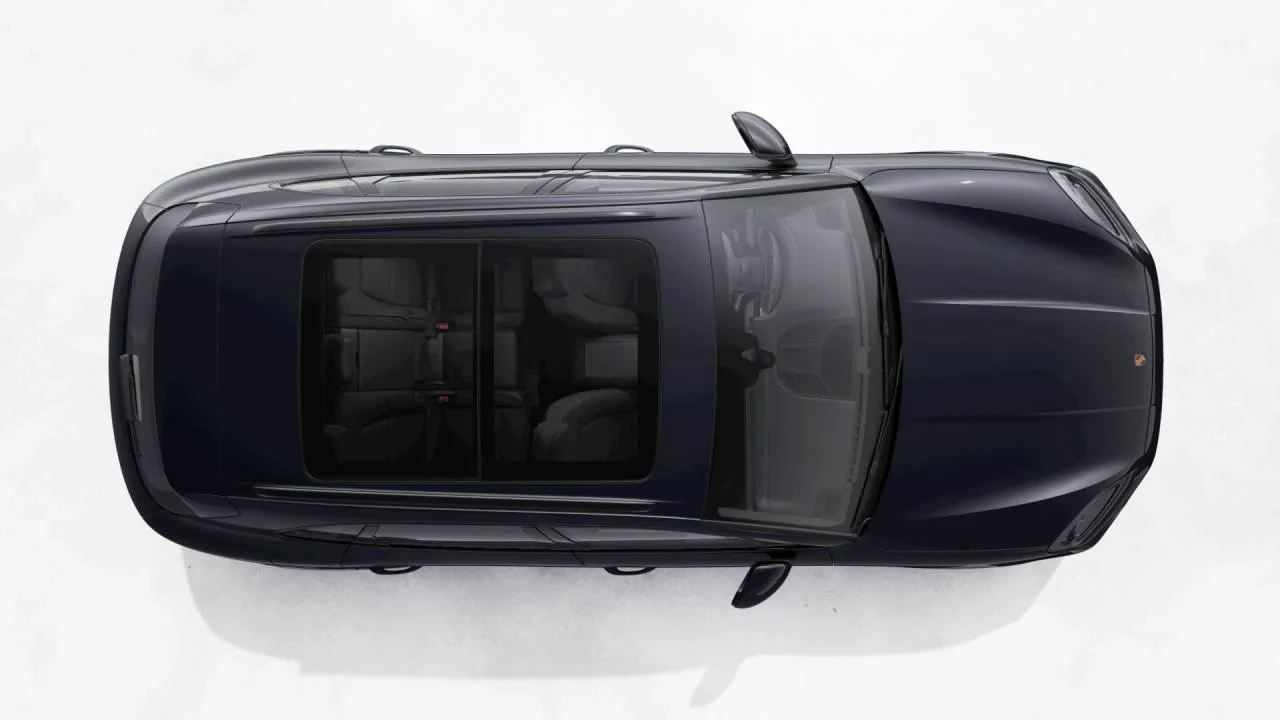 2026 Porsche 9Y0/9Y3 Cayenne - Image 5 of 10