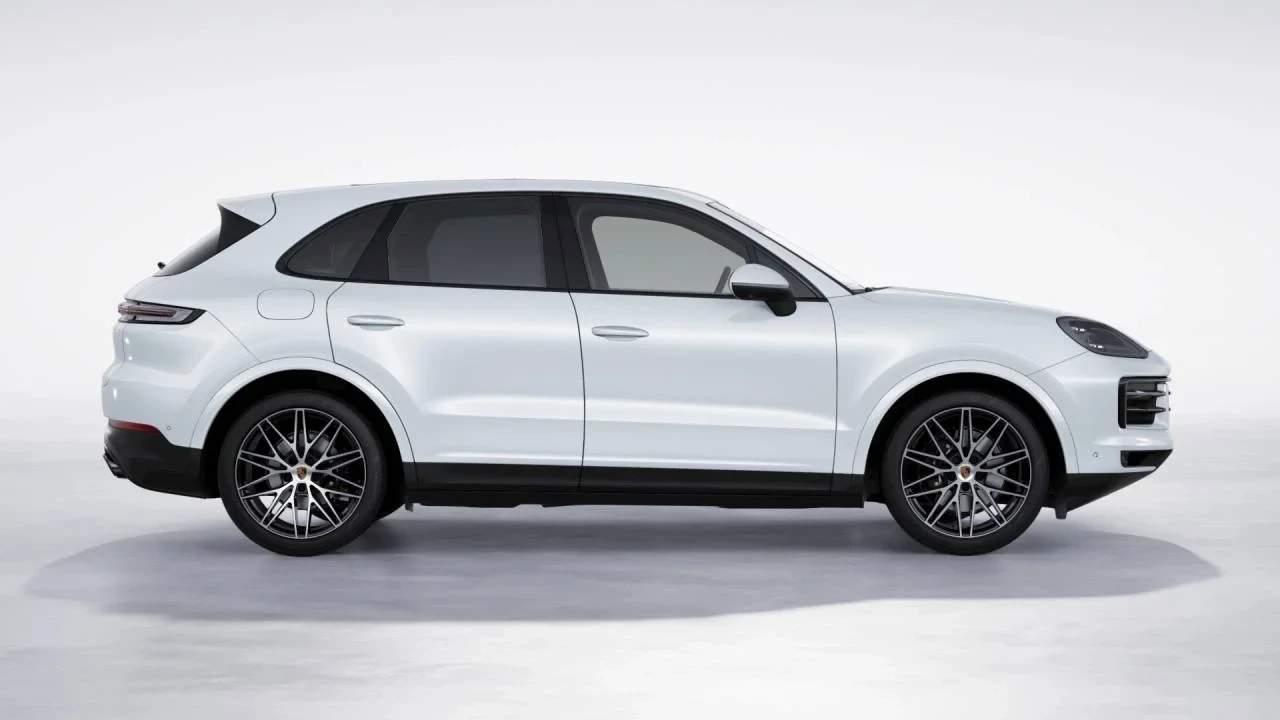 2026 Porsche 9Y0/9Y3 Cayenne - Image 6 of 10