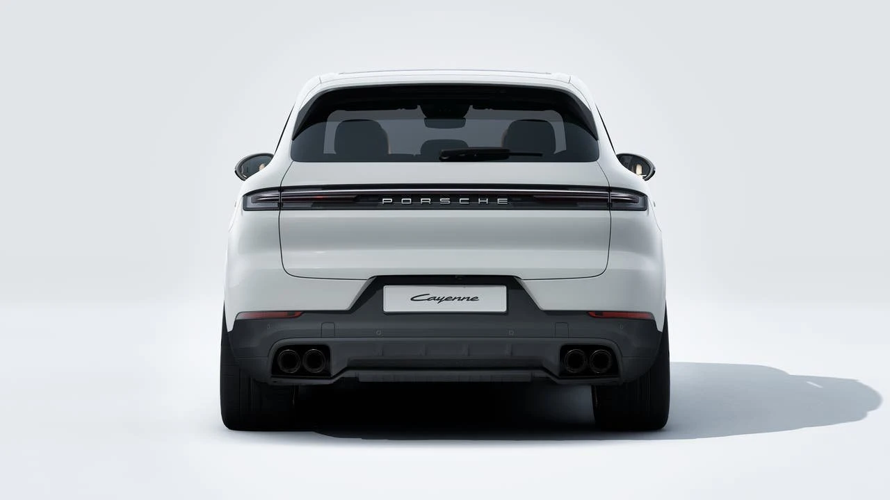 2026 Porsche 9Y0/9Y3 Cayenne - Image 7 of 14