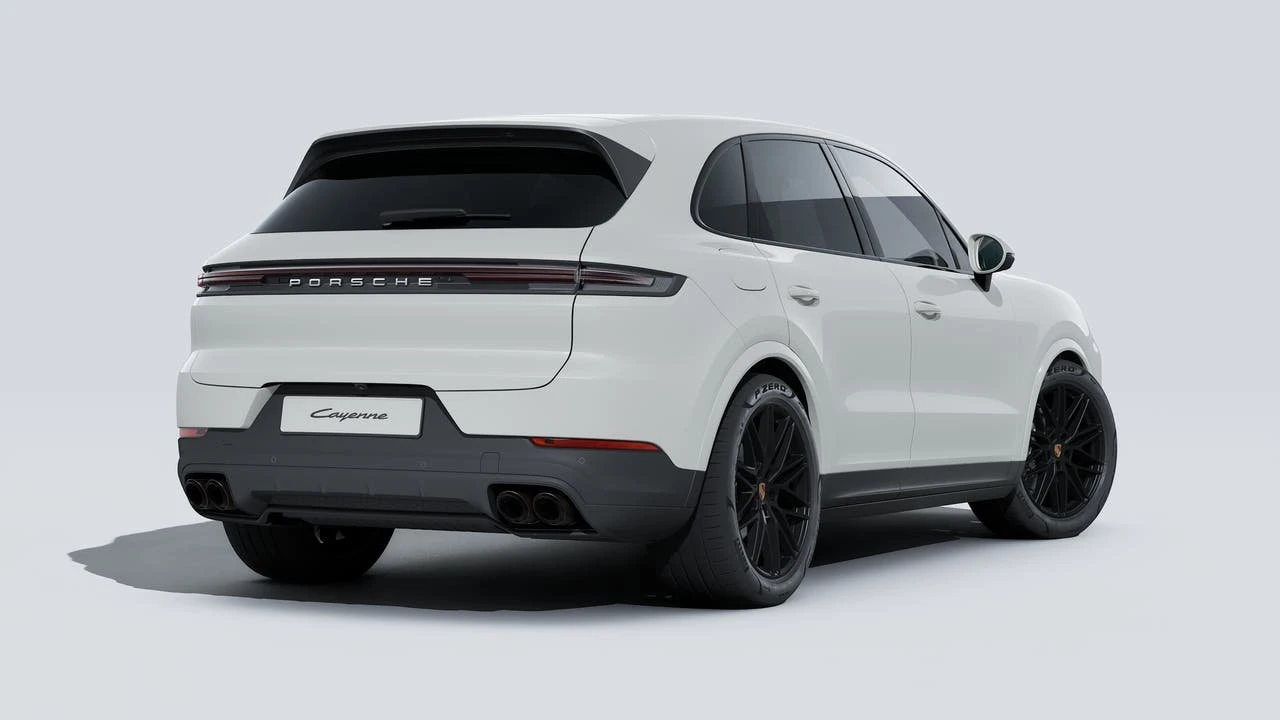 2026 Porsche 9Y0/9Y3 Cayenne - Image 9 of 14