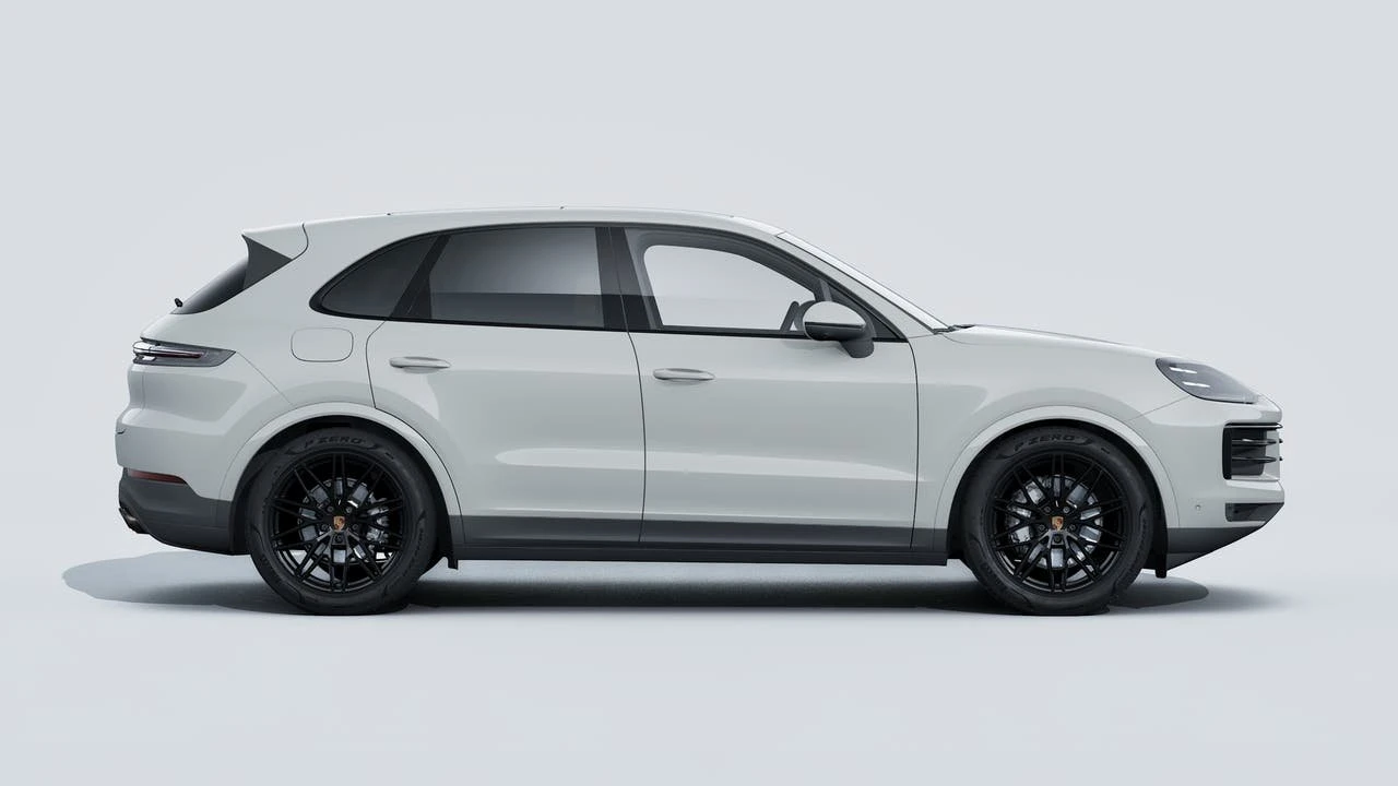 2026 Porsche 9Y0/9Y3 Cayenne - Image 6 of 14