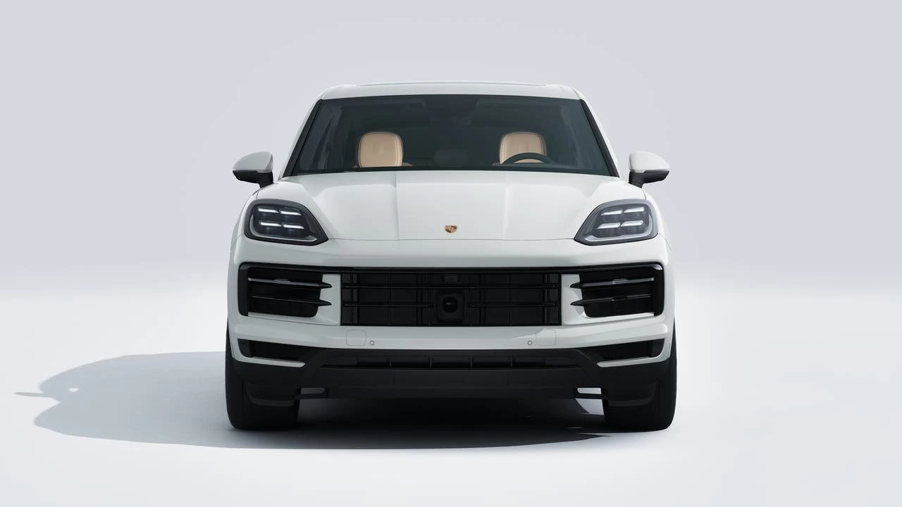 2026 Porsche 9Y0/9Y3 Cayenne - Image 8 of 14
