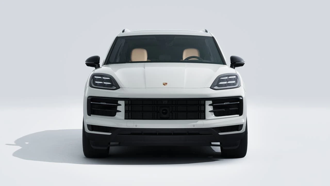 2026 Porsche 9Y0/9Y3 Cayenne - Image 8 of 14