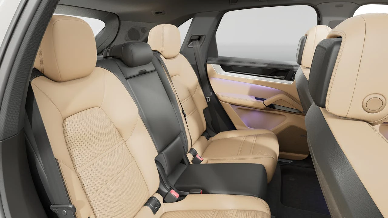 2026 Porsche 9Y0/9Y3 Cayenne - Image 13 of 14