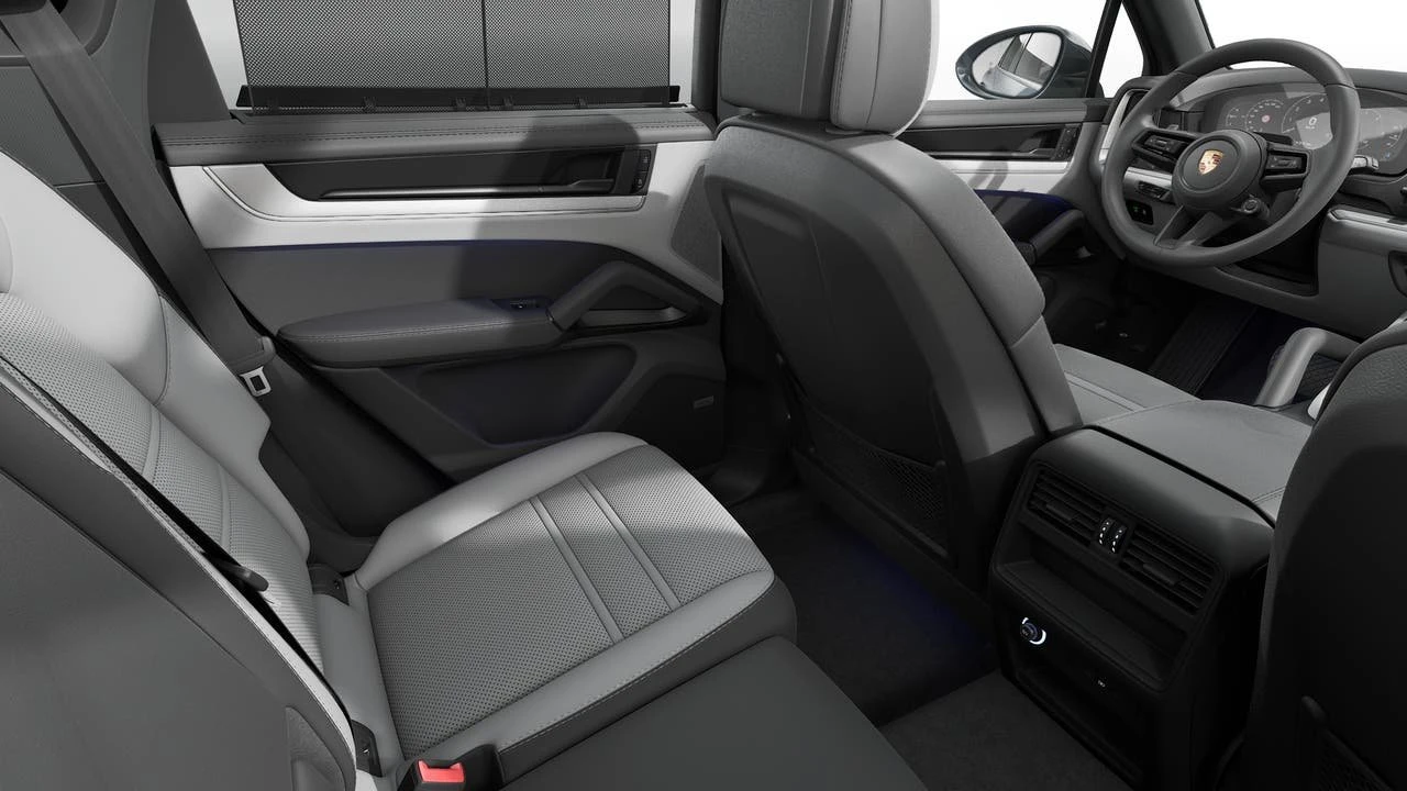 2026 Porsche 9Y0/9Y3 Cayenne - Image 14 of 14