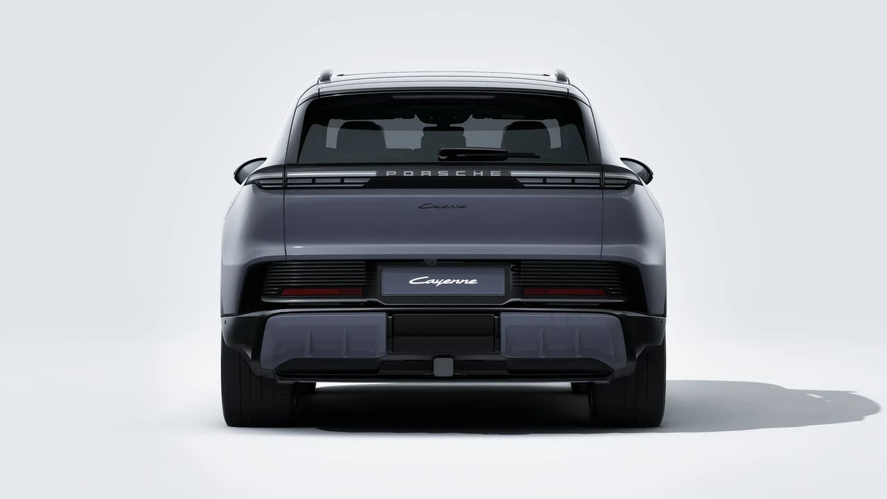 2026 Porsche 9Y0/9Y3 Cayenne - Image 7 of 14