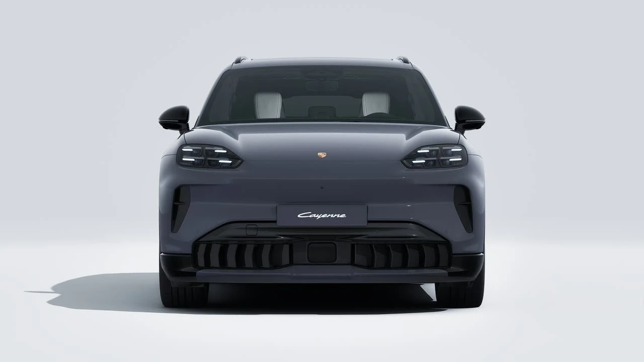 2026 Porsche 9Y0/9Y3 Cayenne - Image 8 of 14