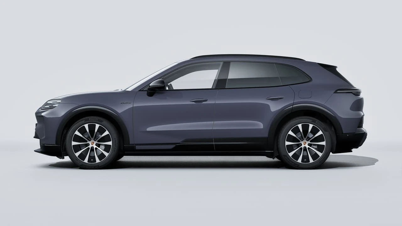2026 Porsche 9Y0/9Y3 Cayenne - Image 2 of 14