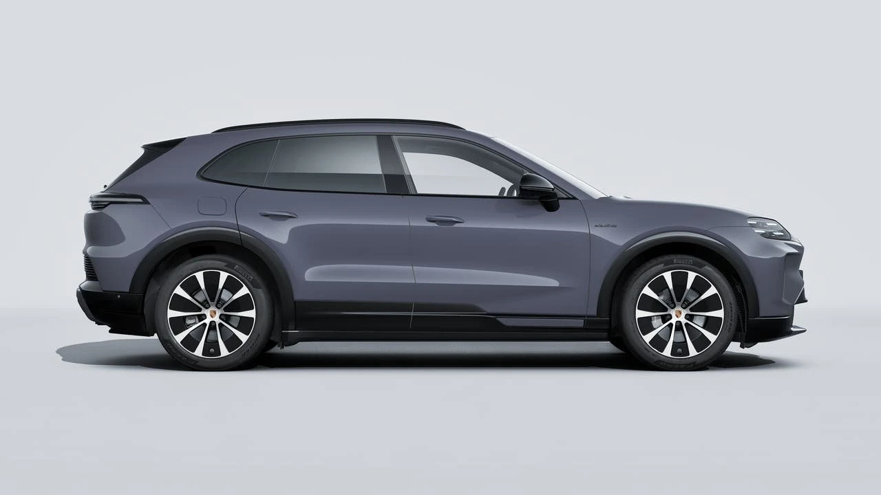 2026 Porsche 9Y0/9Y3 Cayenne - Image 6 of 14