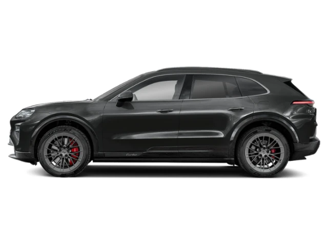 2026 Porsche 9Y0/9Y3 Cayenne - Image 2 of 3