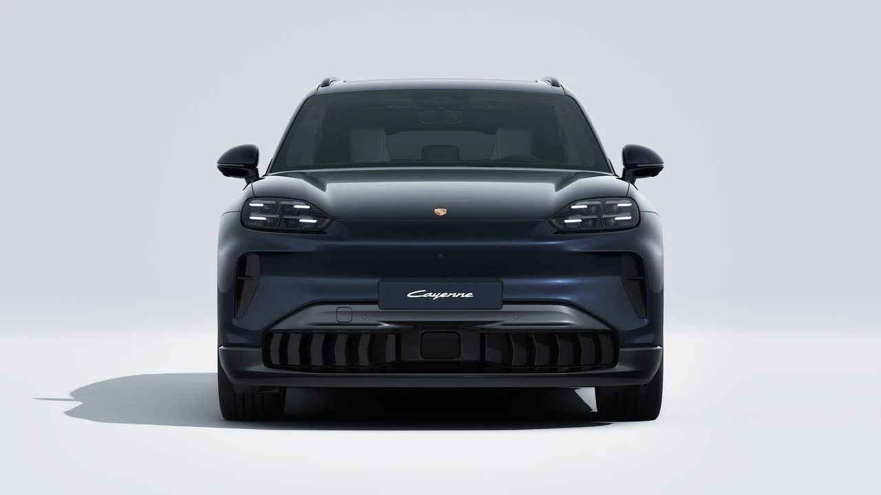2026 Porsche 9Y0/9Y3 Cayenne - Image 8 of 14