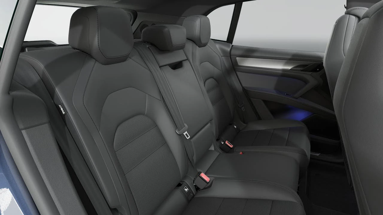 2026 Porsche 9Y0/9Y3 Cayenne - Image 13 of 14