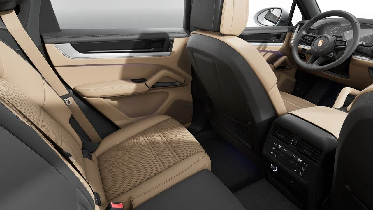 2026 Porsche 9Y0/9Y3 Cayenne Coupe - Image 14 of 14