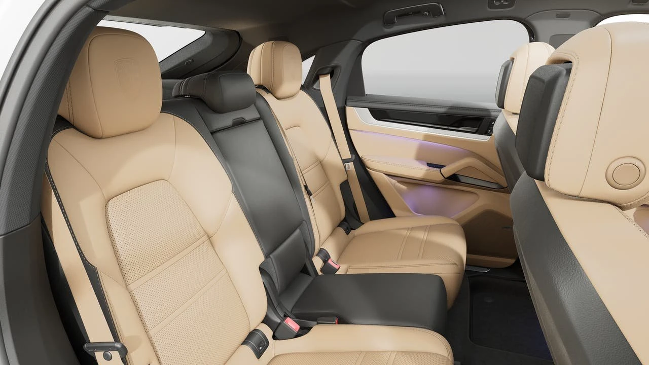2026 Porsche 9Y0/9Y3 Cayenne Coupe - Image 13 of 14