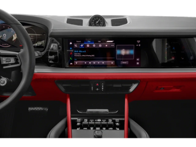 2026 Porsche 9Y0/9Y3 Cayenne Coupe - Image 7 of 13