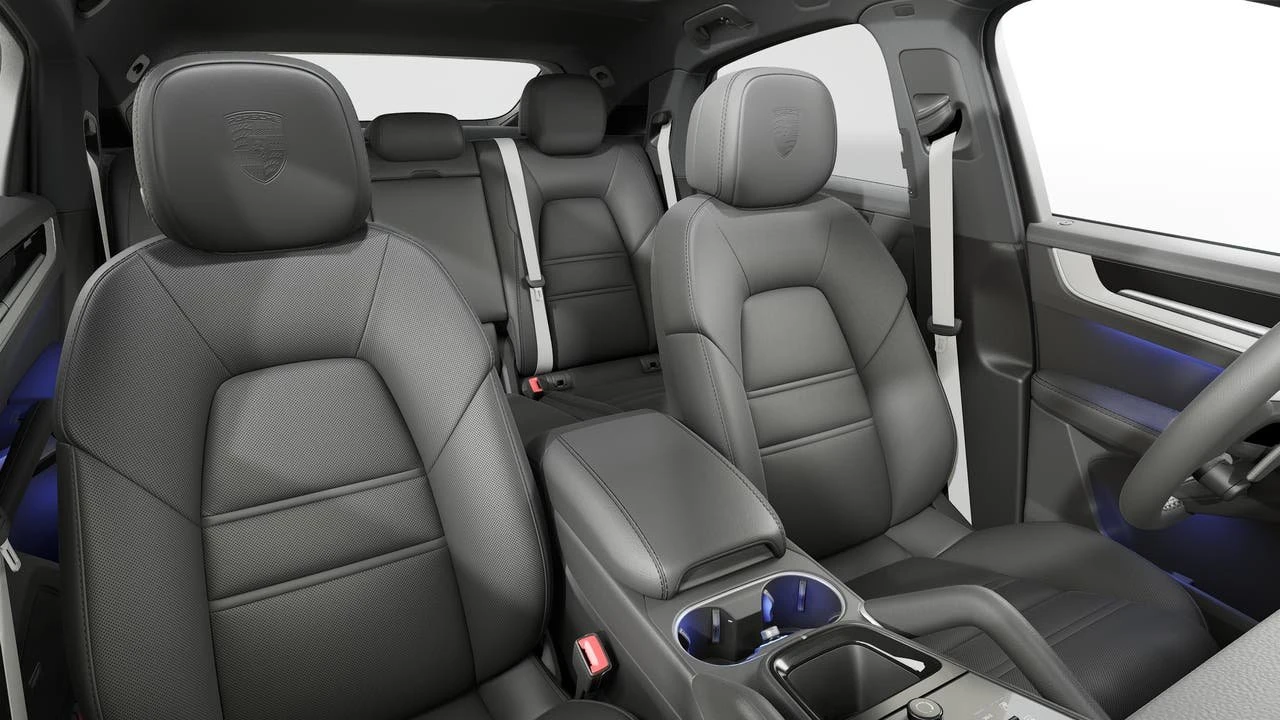 2026 Porsche 9Y0/9Y3 Cayenne Coupe - Image 12 of 14