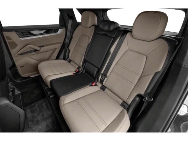 2026 Porsche 9Y0/9Y3 Cayenne - Image 10 of 13
