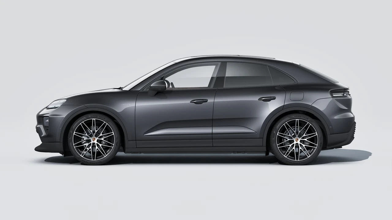 2026 Porsche Macan Electric - Image 2 of 14