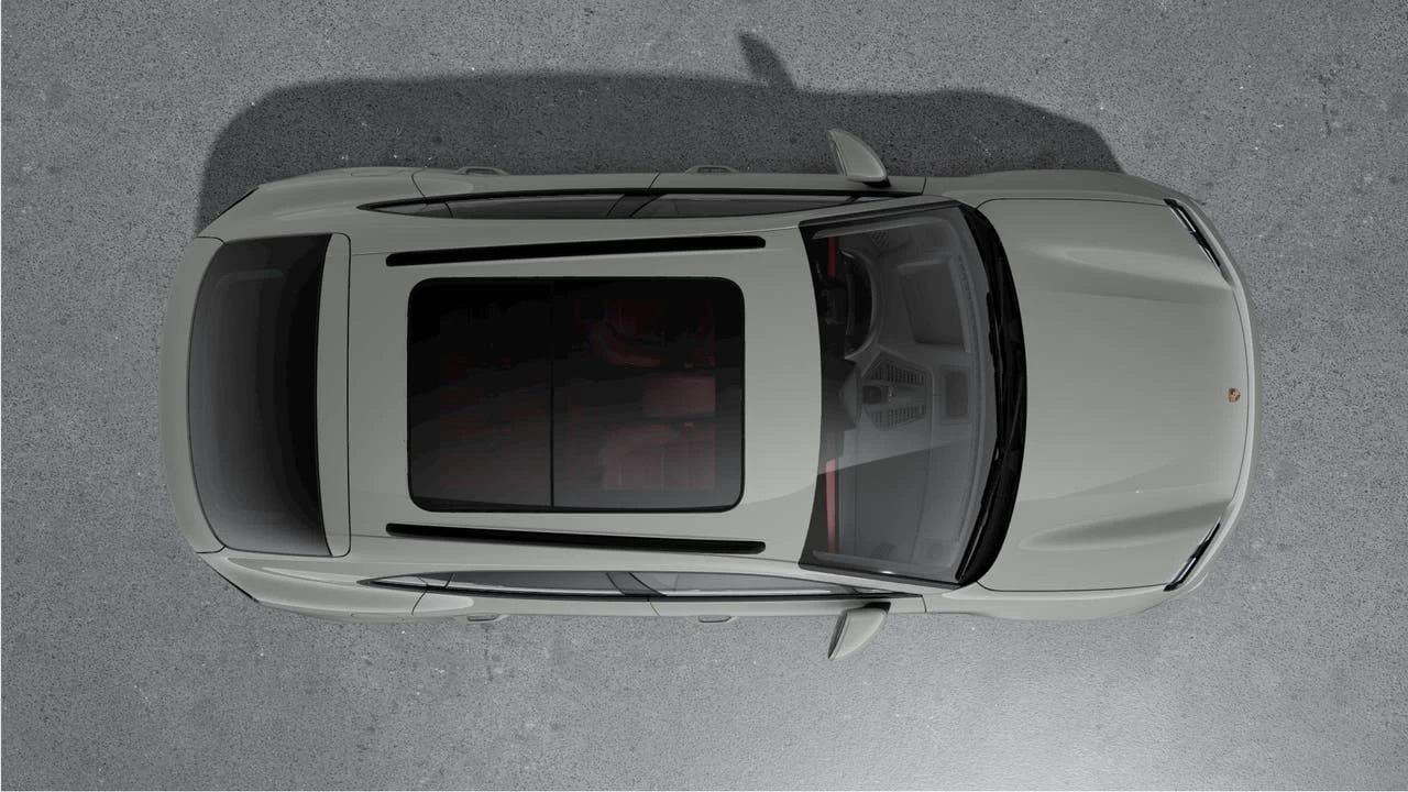 2026 Porsche Macan Electric - Image 5 of 10