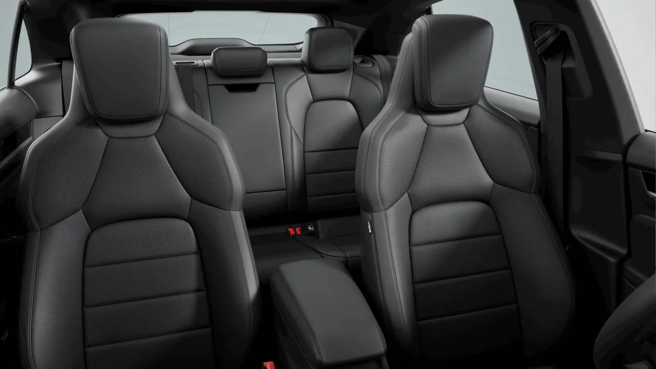 2026 Porsche Macan Electric - Image 10 of 10