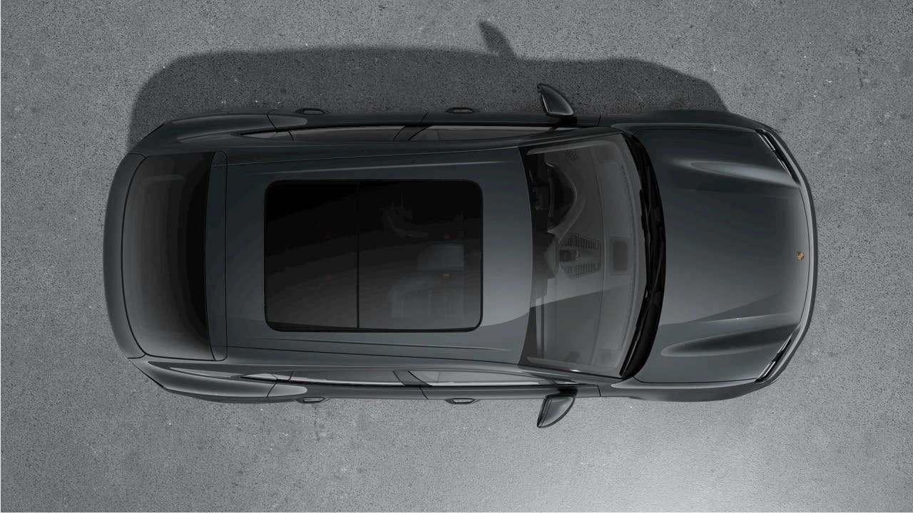 2026 Porsche Macan Electric - Image 5 of 10