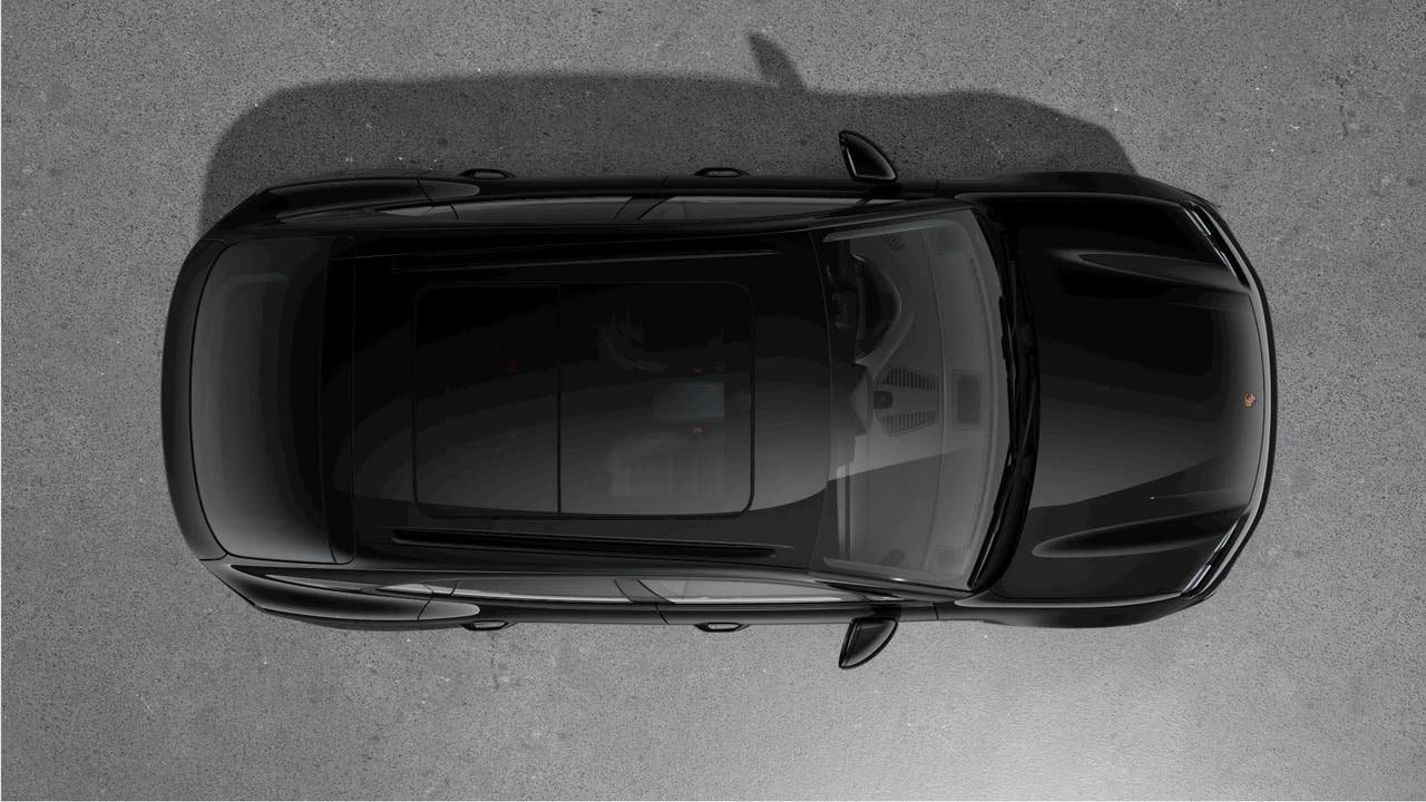 2026 Porsche Macan Electric - Image 5 of 10